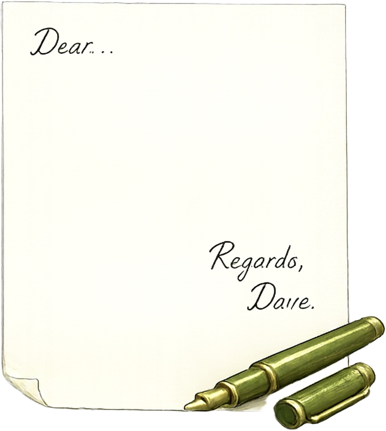Dave here