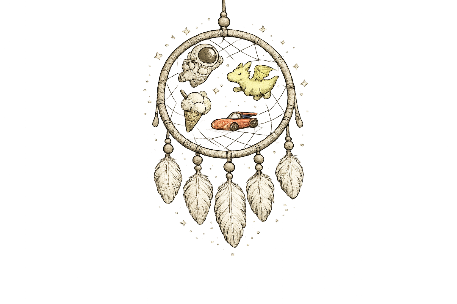 Dream Catchers